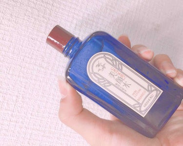 明色 美顔水 薬用化粧水/美顔/化粧水を使ったクチコミ（1枚目）