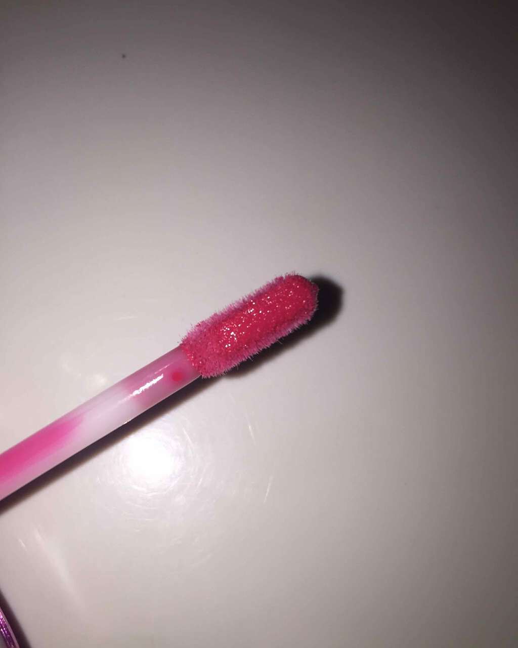 WOWグロス/MAKEUP REVOLUTION/リップグロスを使ったクチコミ(2枚目)