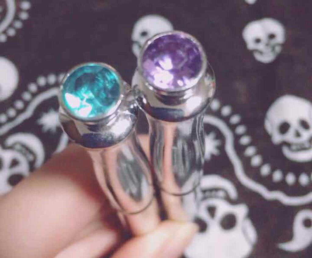 エクスプレスアイシャドーペン/DAISO/スティックアイシャドウを使ったクチコミ（1枚目）