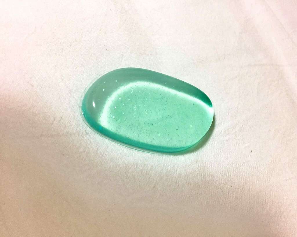 シリコンパフ/パフ・スポンジを使ったクチコミ（1枚目）