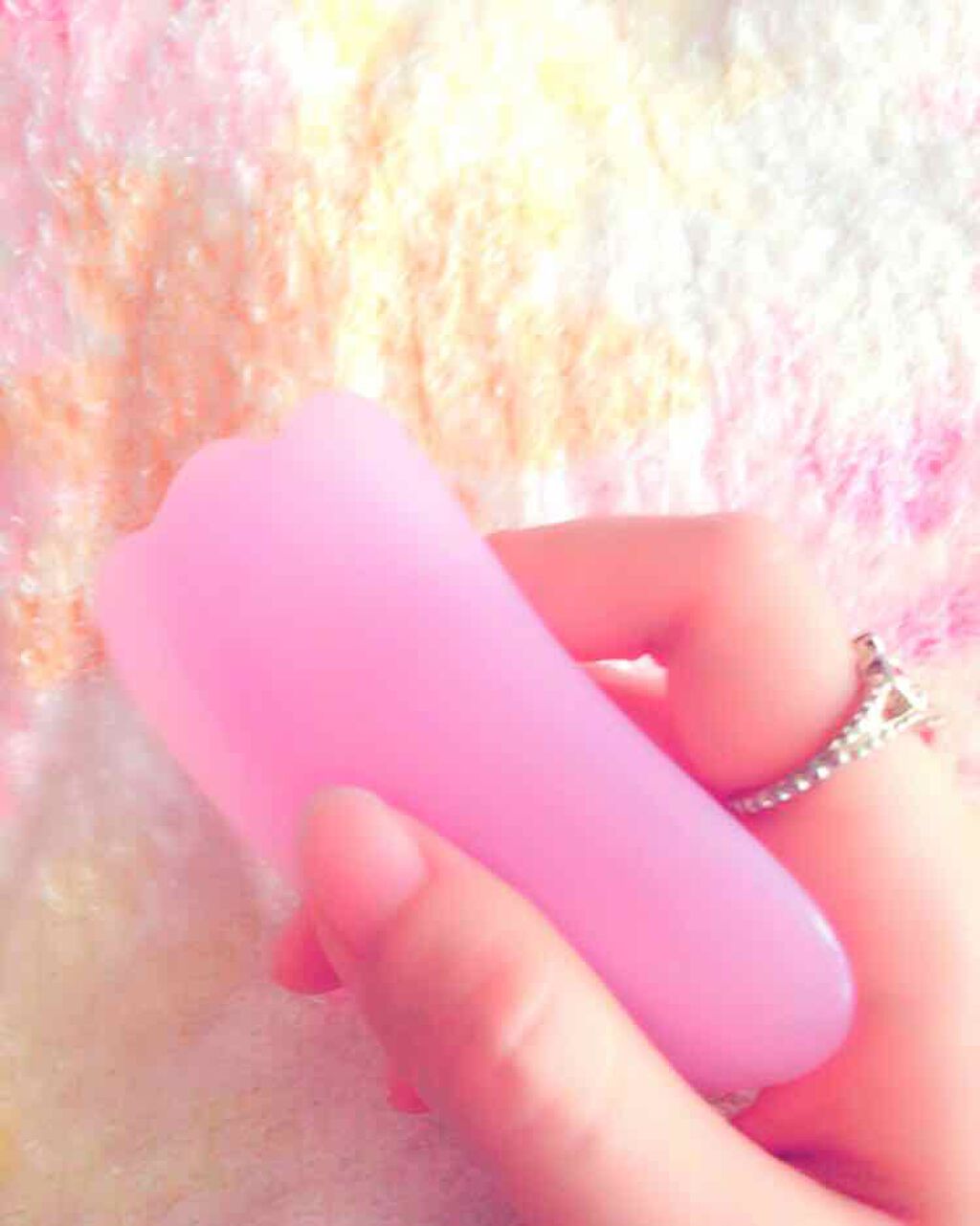 おいしい無調製豆乳/キッコーマン飲料/豆乳飲料を使ったクチコミ(3枚目)