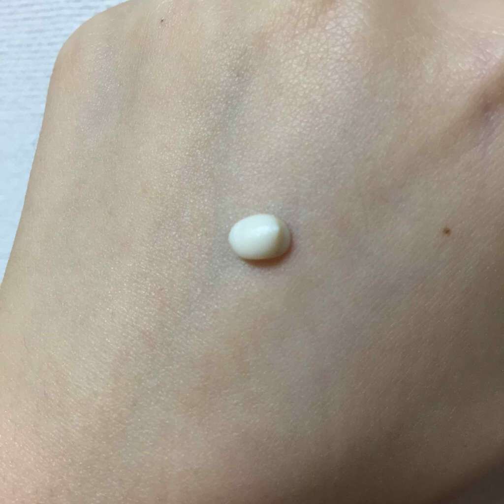 スムース&プロテクトプライマー/NARS/化粧下地を使ったクチコミ(2枚目)