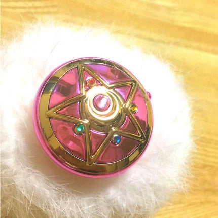 マルチキャリーバーム/ミラクルロマンス/フェイスバームを使ったクチコミ(1枚目)