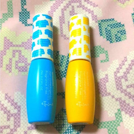 エテュセ ポアレスプライマー/ettusais/化粧下地を使ったクチコミ(1枚目)