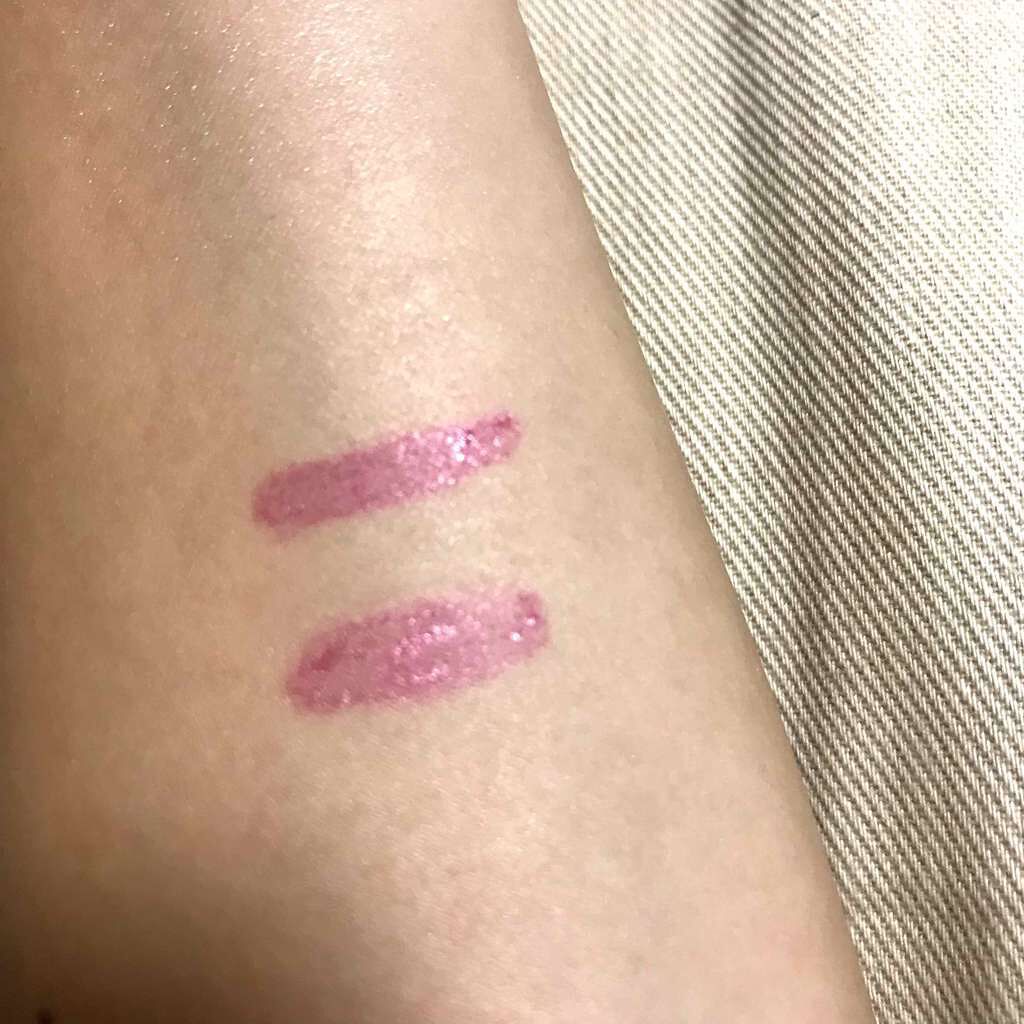 エスポルール リップティント/エスポルール/リップティントを使ったクチコミ（2枚目）