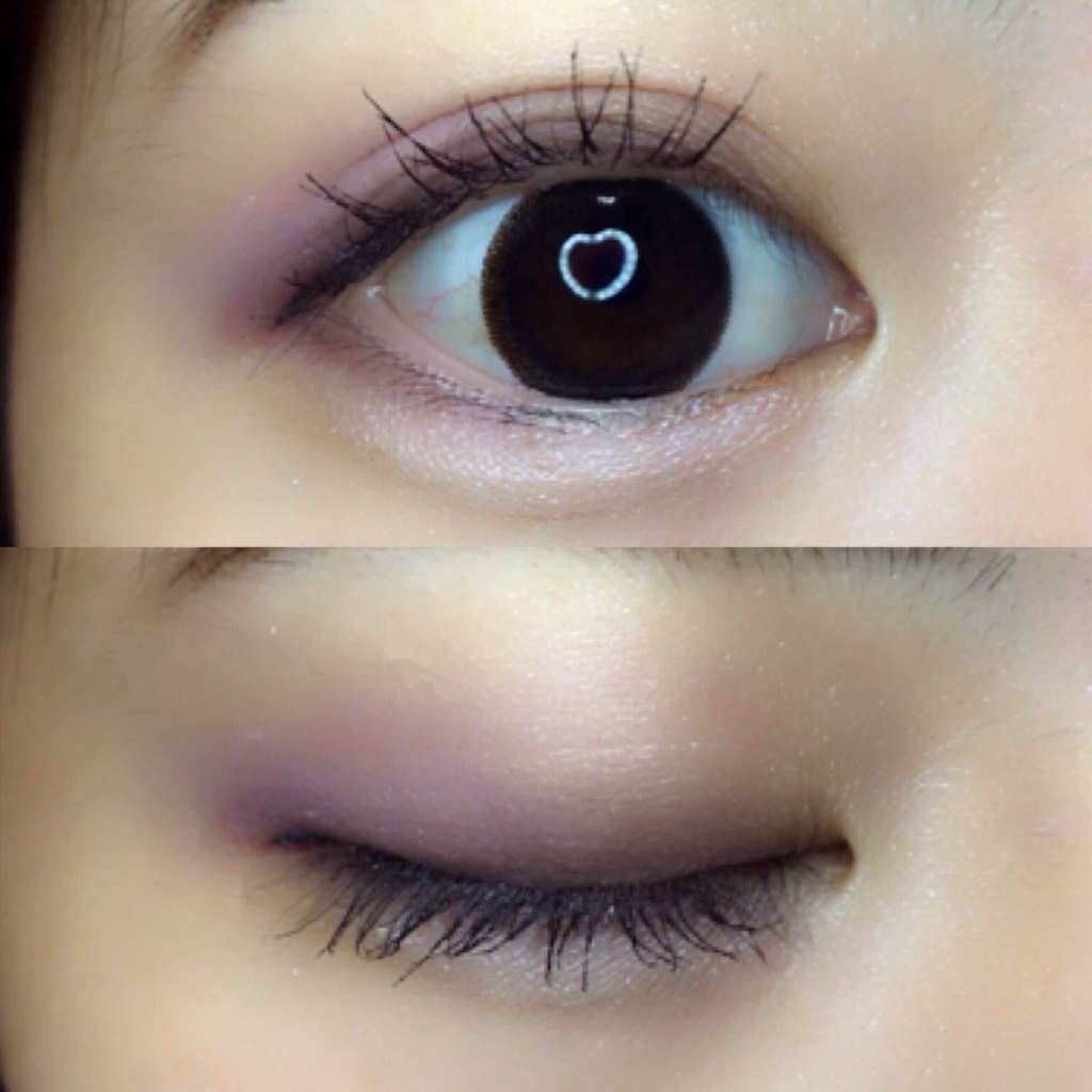 エアリータッチシャドウ/CEZANNE/アイシャドウパレットを使ったクチコミ(2枚目)