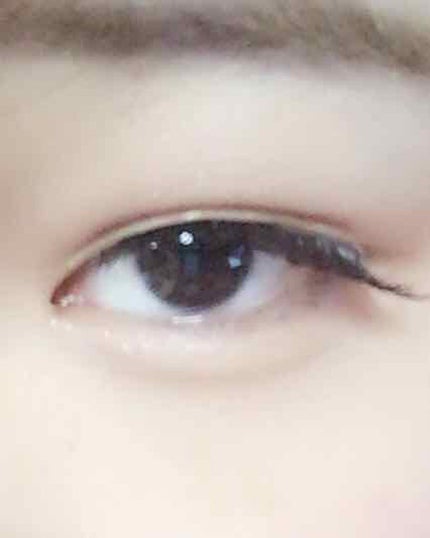 ローヤルプチアイムII/ROYAL/二重まぶた用アイテムを使ったクチコミ(2枚目)