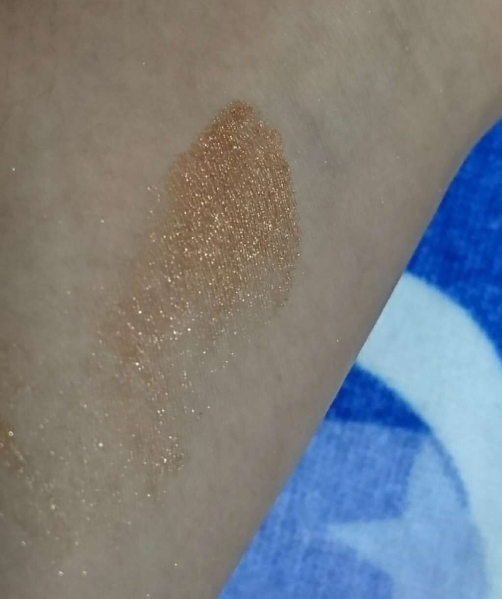 ルックアット マイアイズ/ETUDE/単色アイシャドウを使ったクチコミ(2枚目)