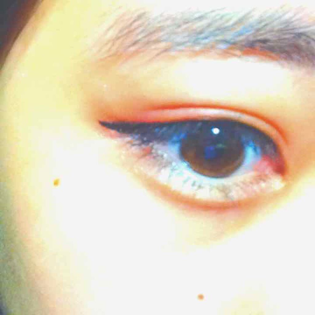 プラチナム くり出し&パウダー アイブロウ/エルシア/パウダーアイブロウを使ったクチコミ(1枚目)