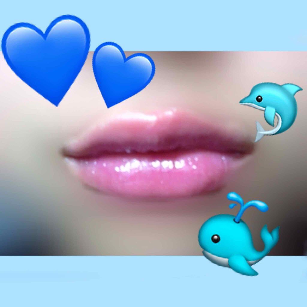 マジカルティント/MISSHA/リップグロスを使ったクチコミ(3枚目)