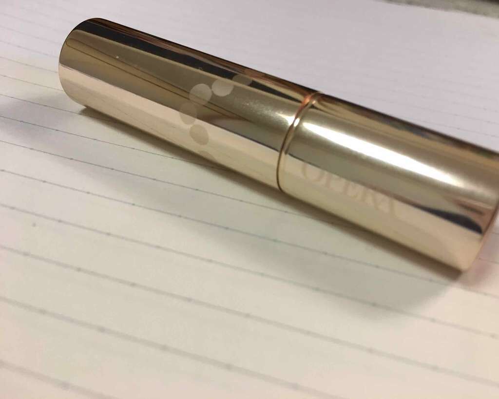 オペラ リップティント N/OPERA/リップティントを使ったクチコミ（1枚目）