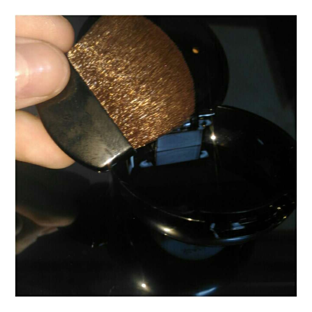 リシェ フォギーオン チークス/Visée/パウダーチークを使ったクチコミ(3枚目)