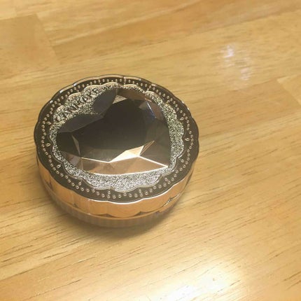 シークレットビューティーパウダー/キャンメイク/プレストパウダーを使ったクチコミ(1枚目)