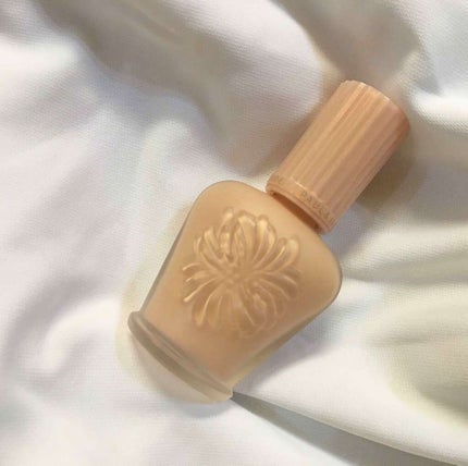 モイスチュアライジング ファンデーション プライマー S/PAUL & JOE BEAUTE/化粧下地を使ったクチコミ(1枚目)