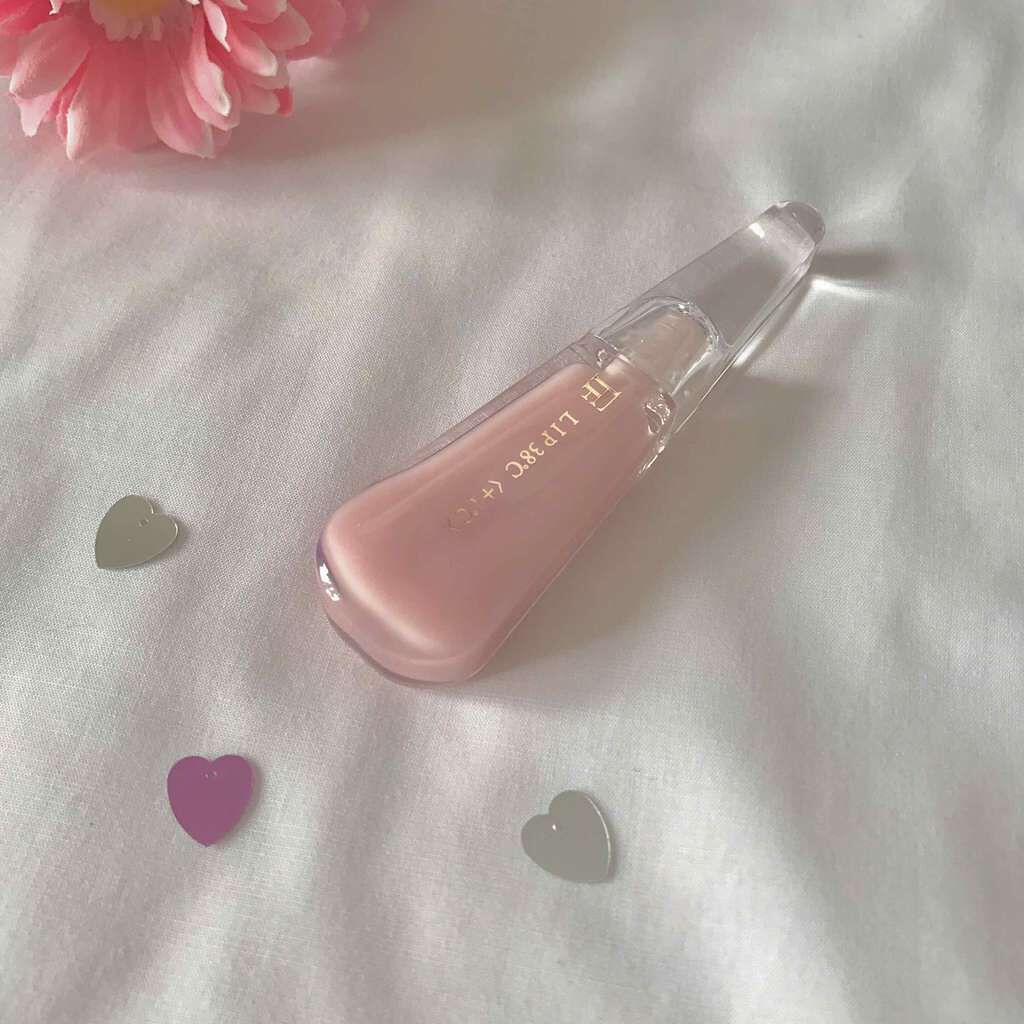 38°C / 99°F リップトリートメント (リップ美容液)/UZU BY FLOWFUSHI/リップケアを使ったクチコミ(1枚目)