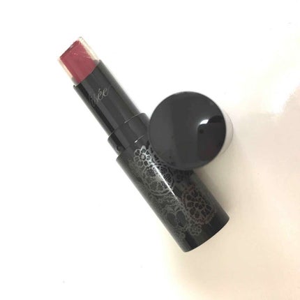 クリスタルデュオ リップスティック/Visée/口紅を使ったクチコミ(1枚目)