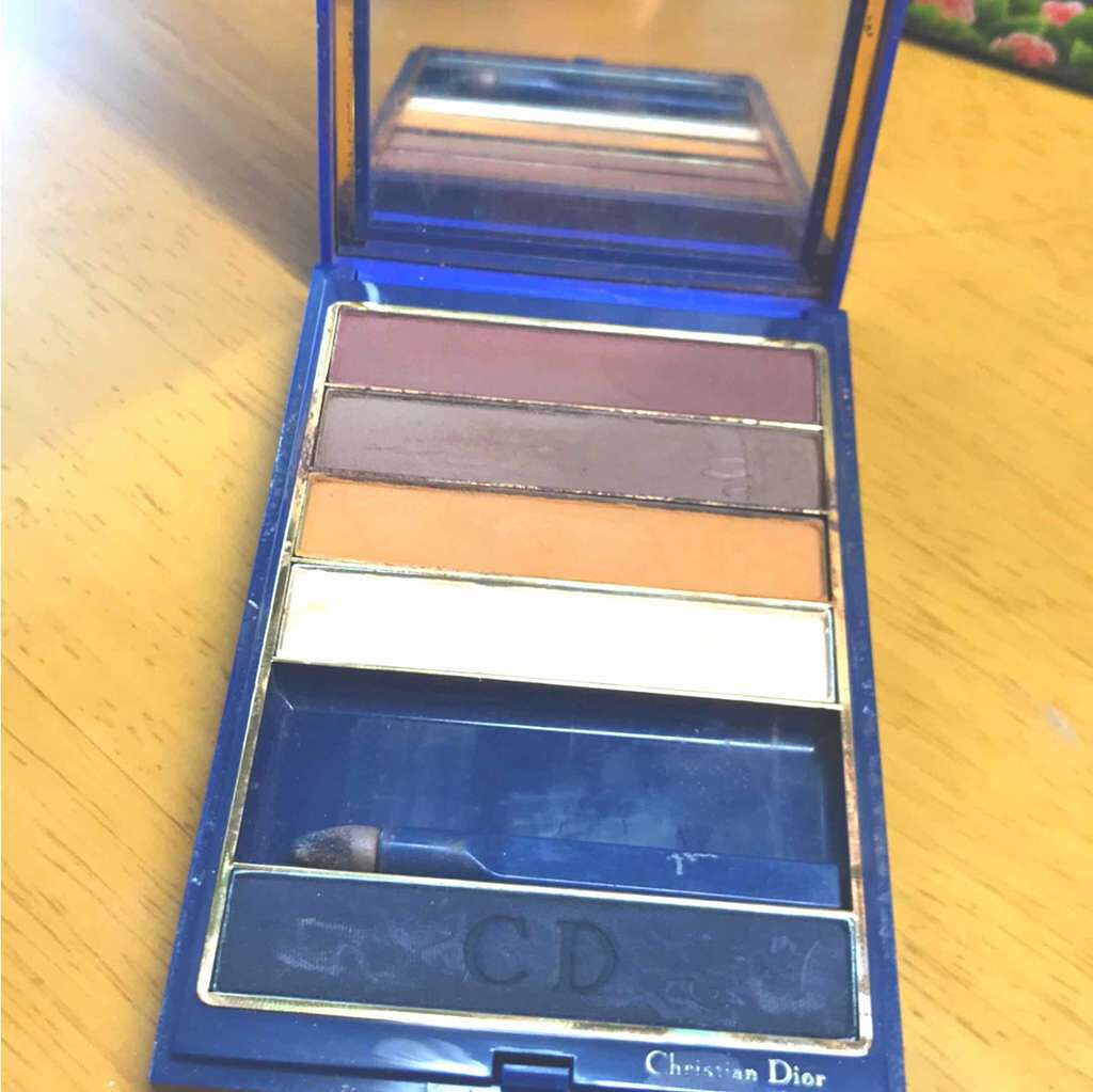 その他/Dior/その他を使ったクチコミ(2枚目)