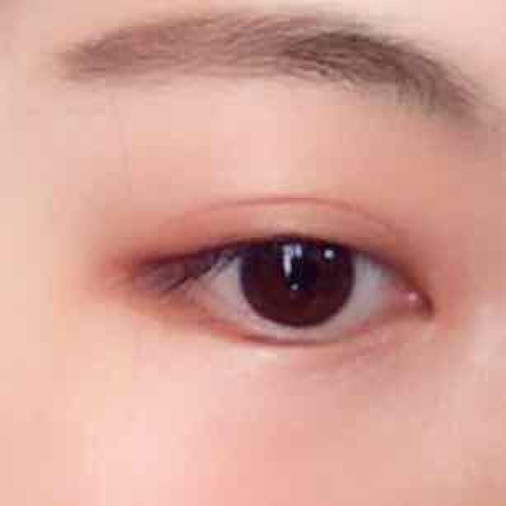 パーフェクトマルチアイズ/キャンメイク/アイシャドウパレットを使ったクチコミ(4枚目)