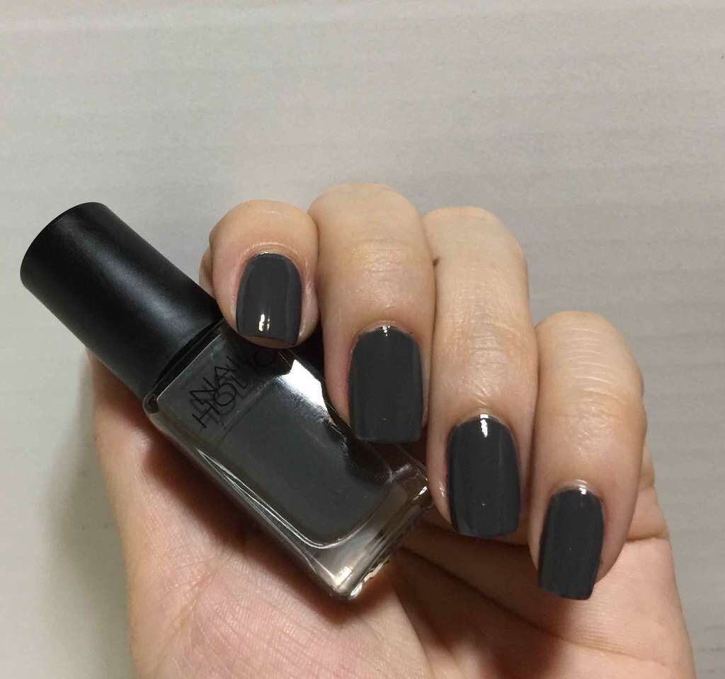 ネイルホリック Mode color/ネイルホリック/マニキュアを使ったクチコミ（1枚目）