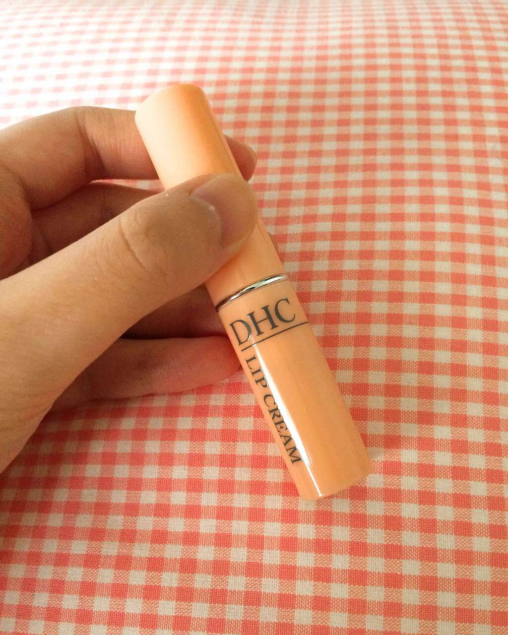 薬用ハンドクリーム/DHC/ハンドクリームを使ったクチコミ（3枚目）