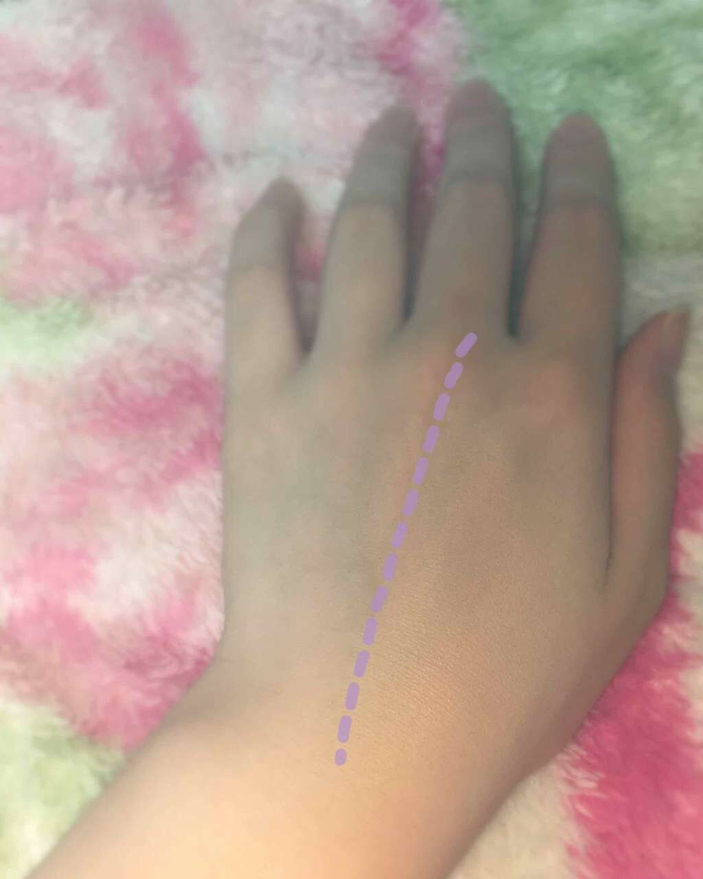 ミネラルリキッドパウダリー/インテグレート/パウダーファンデーションを使ったクチコミ（3枚目）