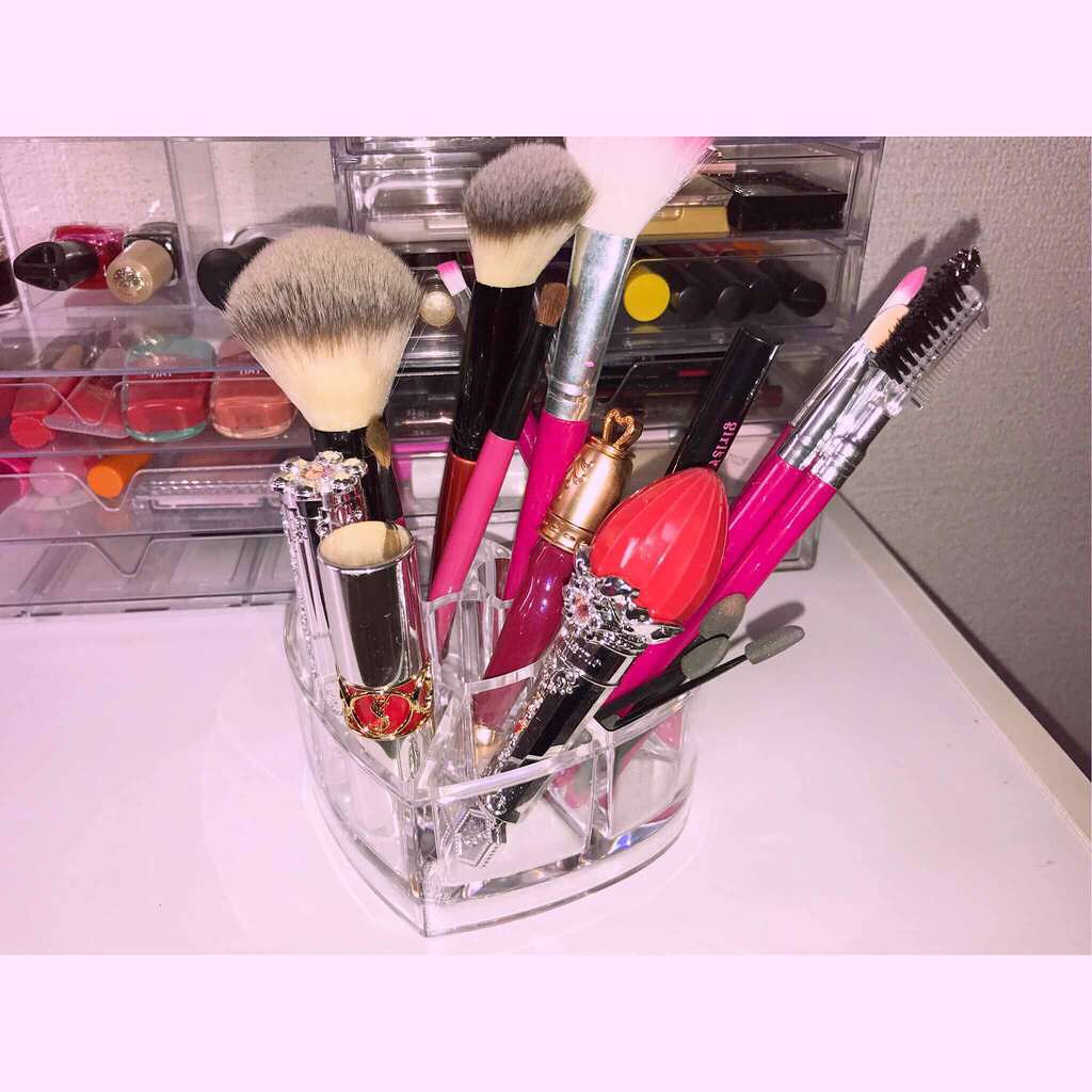 サンキューマート コスメ収納/サンキューマート/その他を使ったクチコミ(1枚目)