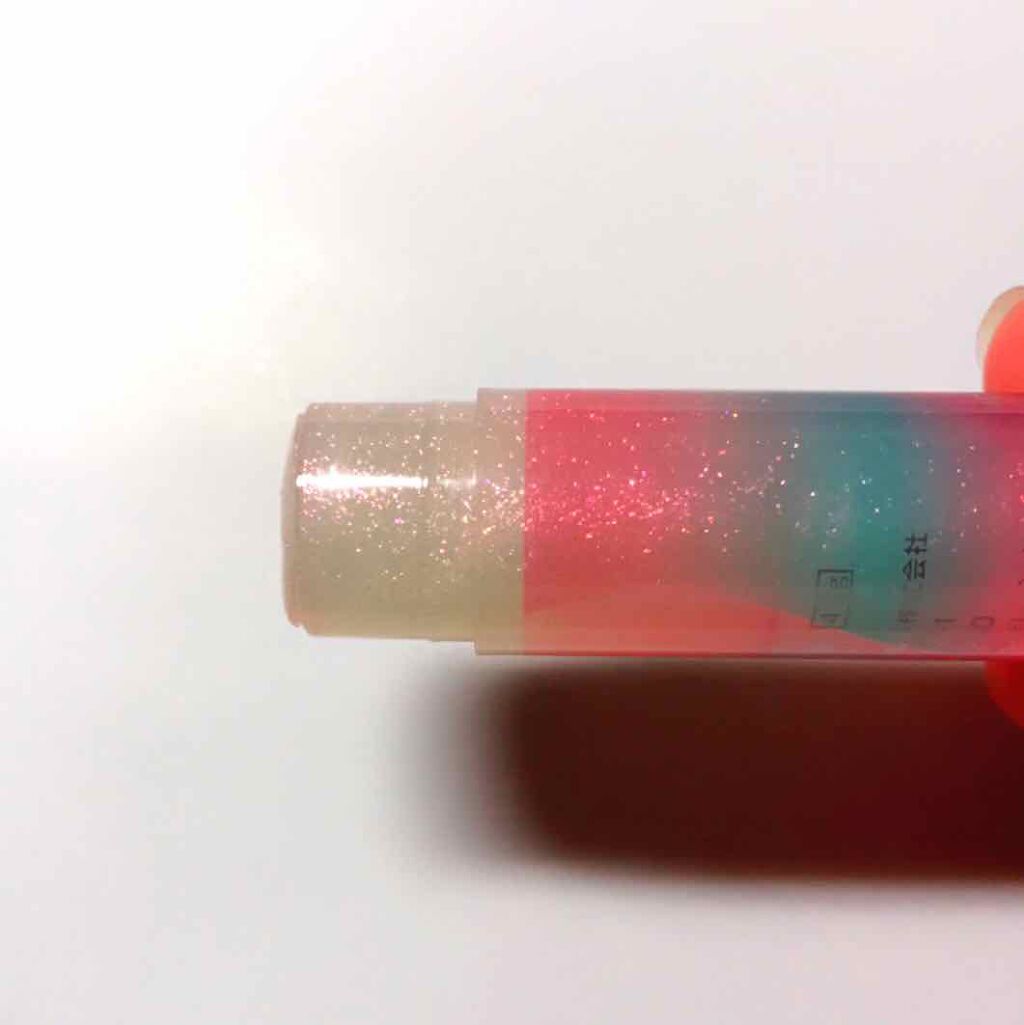 リップフォンデュ/メンソレータム/リップバームを使ったクチコミ（2枚目）