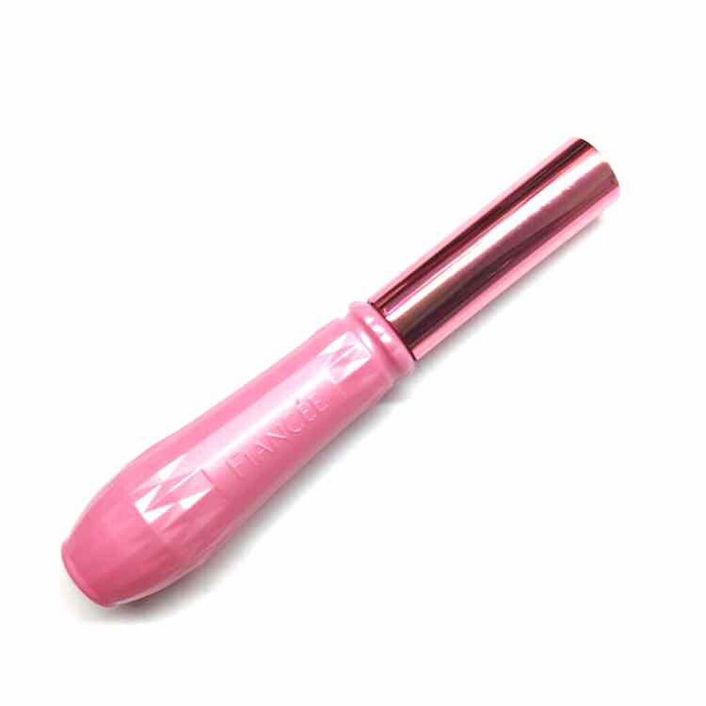 ジェルフレグランス ピュアシャンプーの香り N/フィアンセ/香水(レディース)を使ったクチコミ（1枚目）