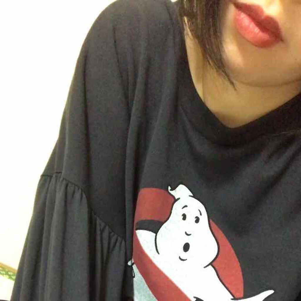 口紅(詰替用)/ちふれ/口紅を使ったクチコミ(1枚目)