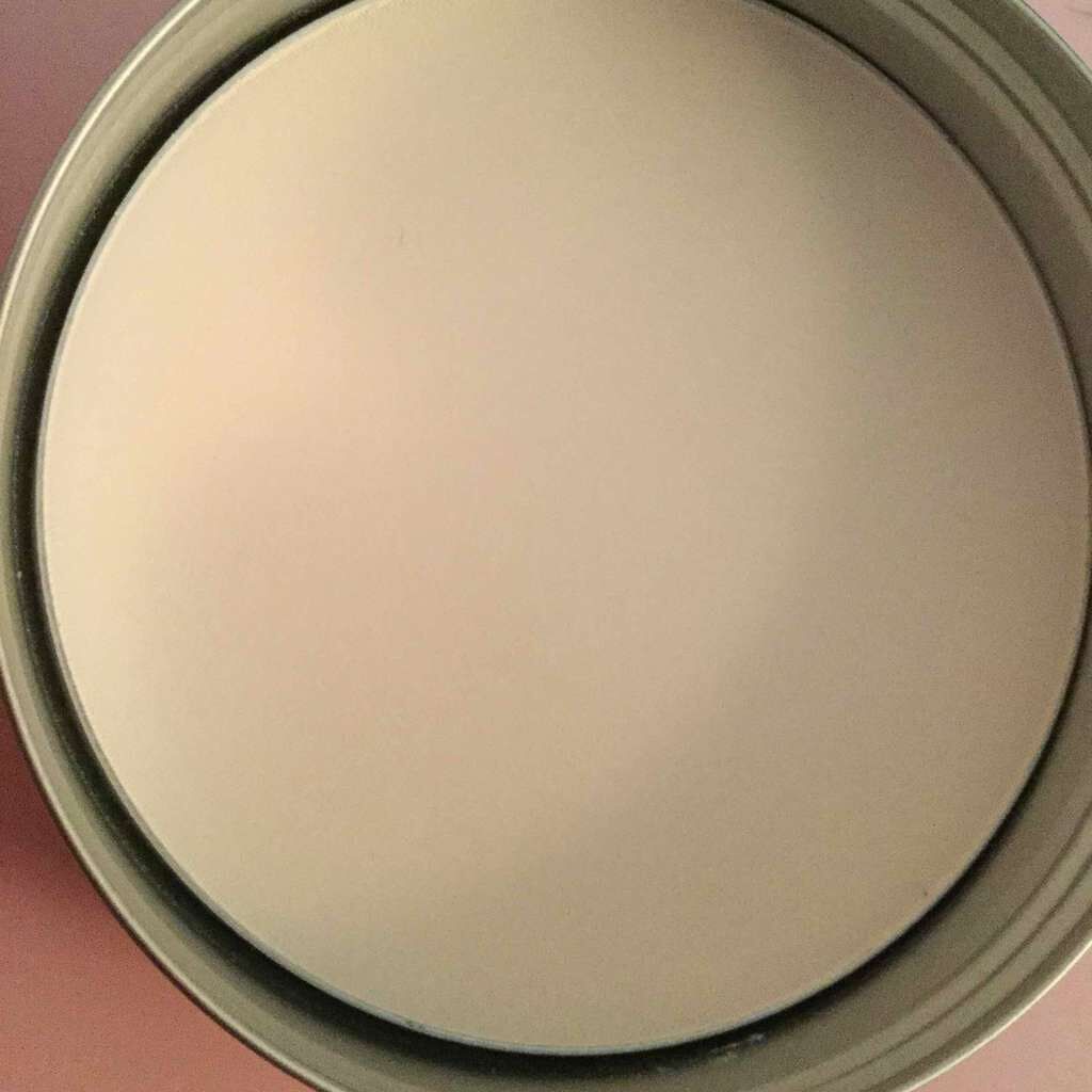 すっぴんパウダー/クラブ/プレストパウダーを使ったクチコミ(2枚目)