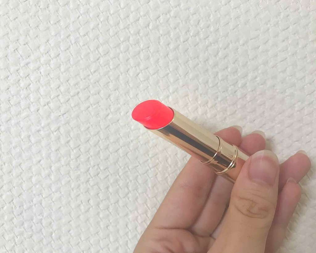 オペラ リップティント N/OPERA/リップティントを使ったクチコミ（3枚目）