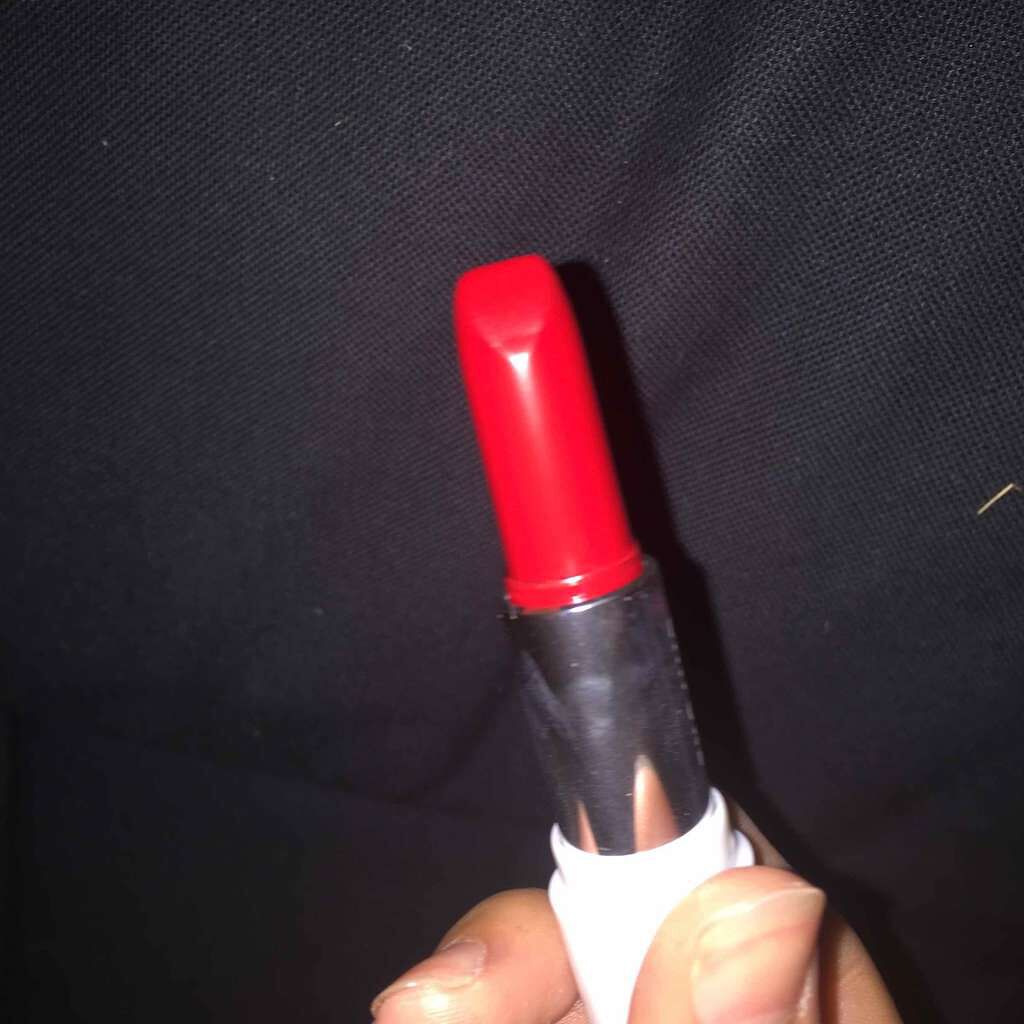 口紅(詰替用)/ちふれ/口紅を使ったクチコミ(2枚目)