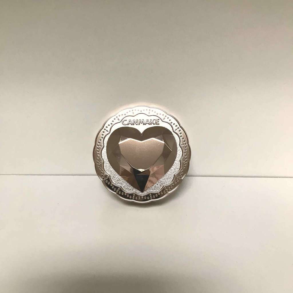 シークレットビューティーパウダー/キャンメイク/プレストパウダーを使ったクチコミ（1枚目）