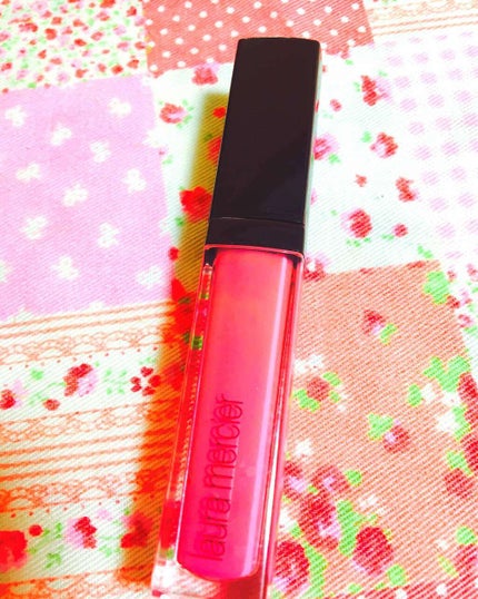 リップグラッセ/ローラ メルシエ/リップグロスを使ったクチコミ(1枚目)