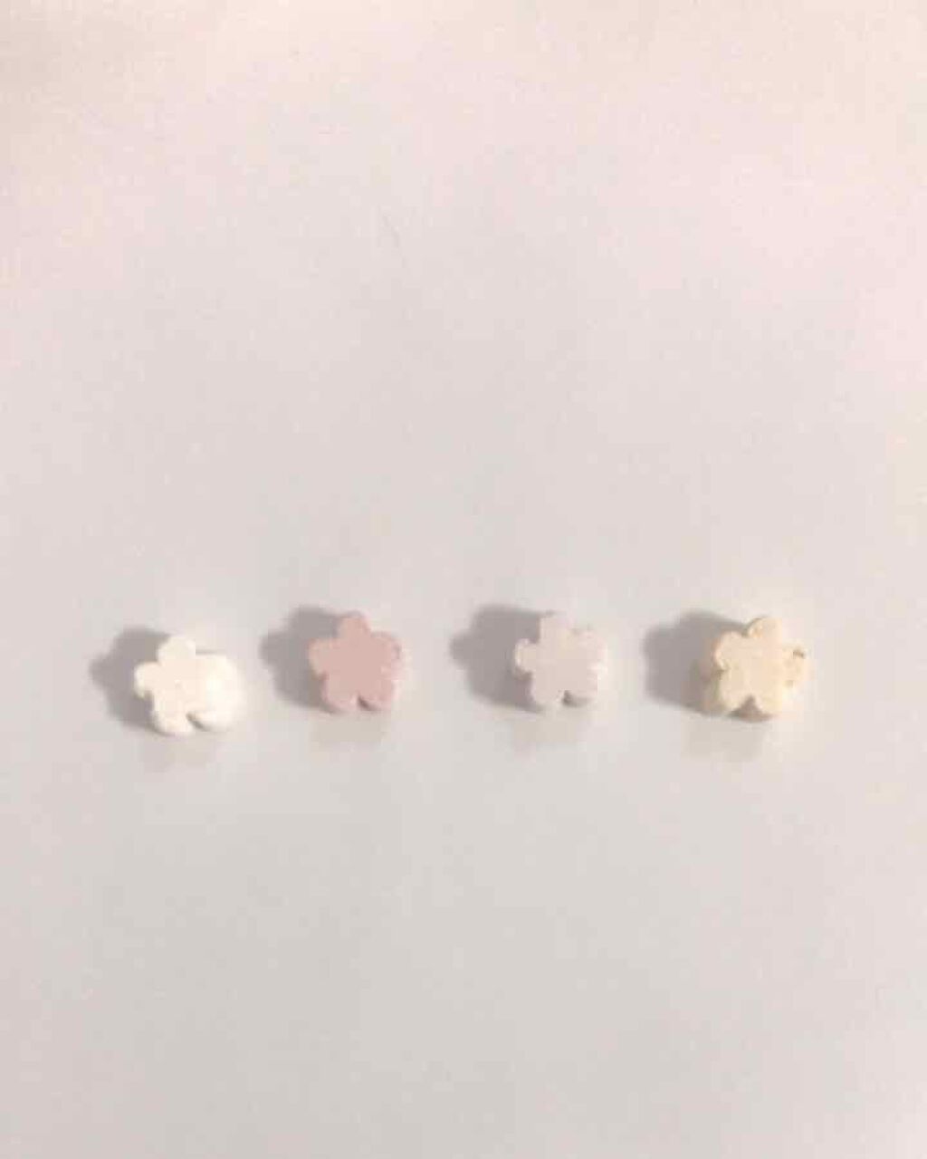 さくらビーズパウダー/ettusais/プレストパウダーを使ったクチコミ（2枚目）