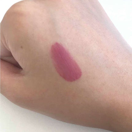 ルージュ ピュールクチュール ヴェルニ ポップウォーター/YVES SAINT LAURENT BEAUTE/口紅を使ったクチコミ(3枚目)