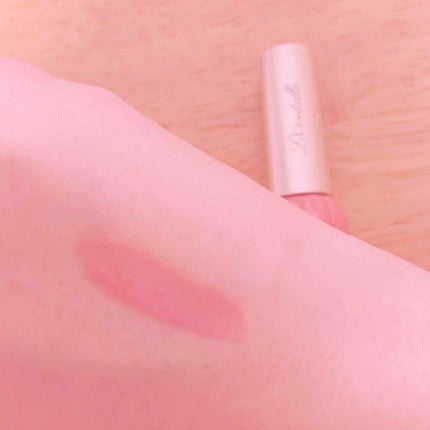 ピュアリキッドルージュ/ラブチュール/リップグロスを使ったクチコミ(3枚目)