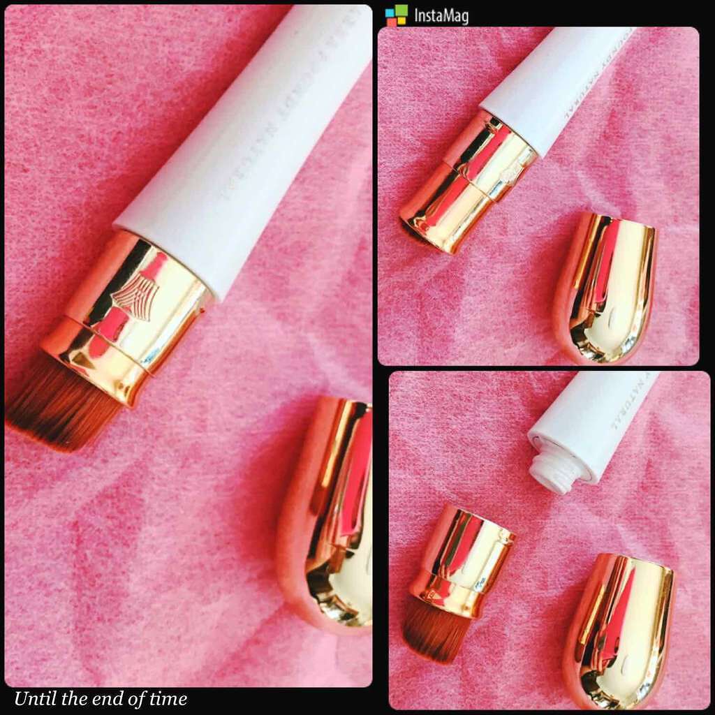 エリアファンディ/UZU BY FLOWFUSHI/リキッドコンシーラーを使ったクチコミ(2枚目)