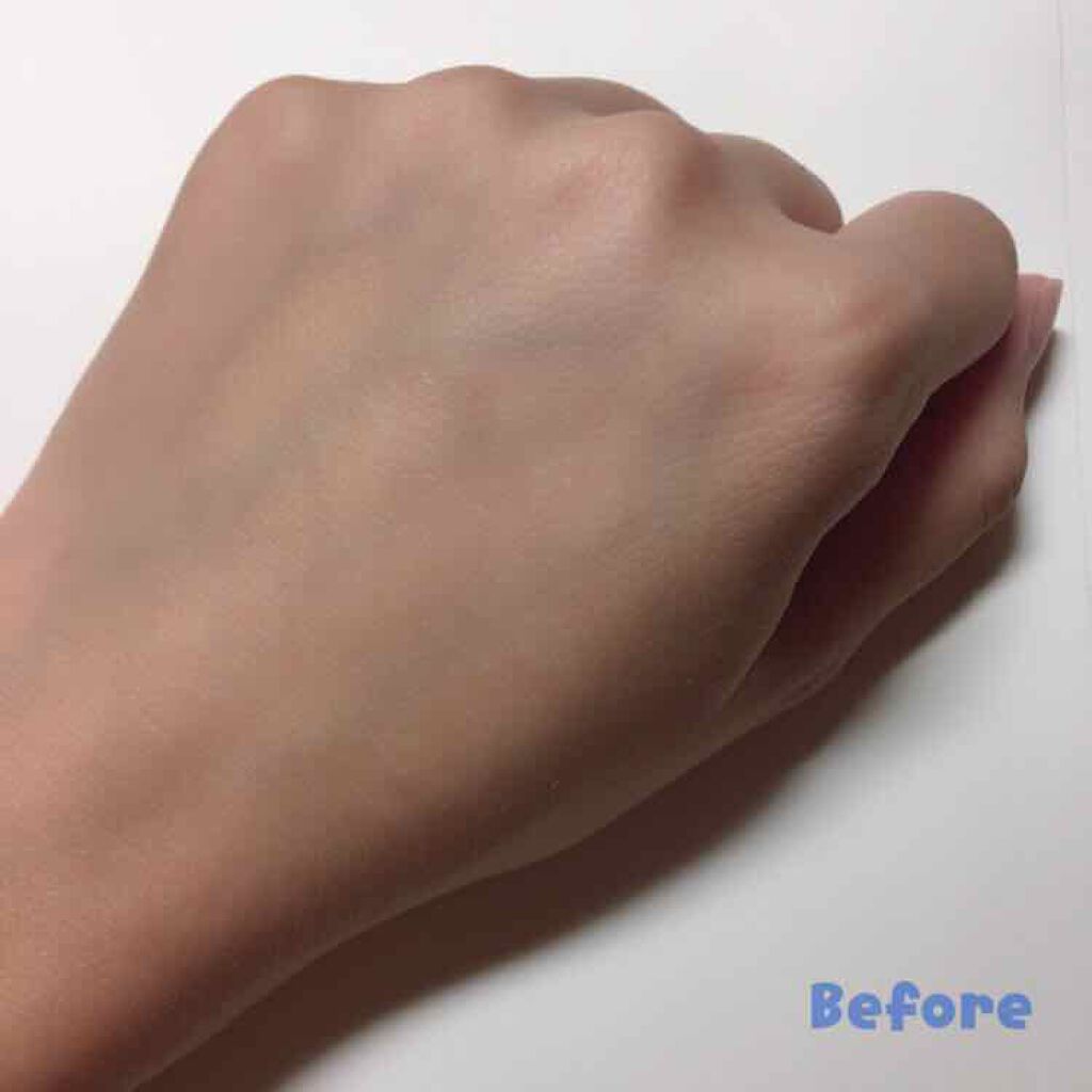 クリームファンデーション/media/クリーム・エマルジョンファンデーションを使ったクチコミ(3枚目)