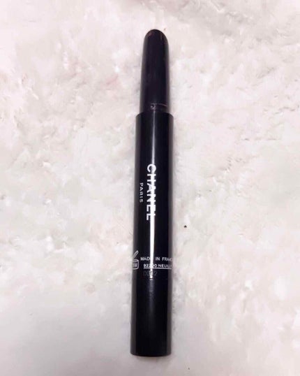 ルージュ ココ スティロ/CHANEL/口紅を使ったクチコミ(1枚目)