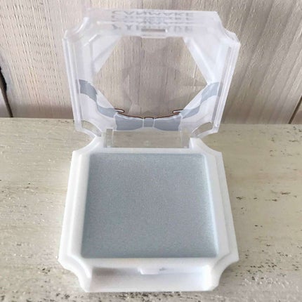 クリームハイライター/キャンメイク/クリームハイライトを使ったクチコミ(2枚目)