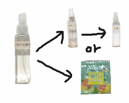 なめらか本舗 乳液 NA/なめらか本舗/乳液を使ったクチコミ(1枚目)