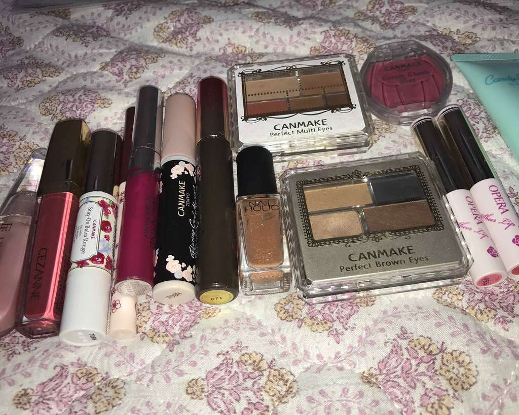 オペラ シアーリップカラー RN/OPERA/リップグロスを使ったクチコミ（1枚目）