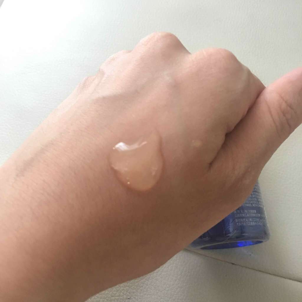 ローヤルゼリー配合 栄養ローション/DAISO/美容液を使ったクチコミ(2枚目)