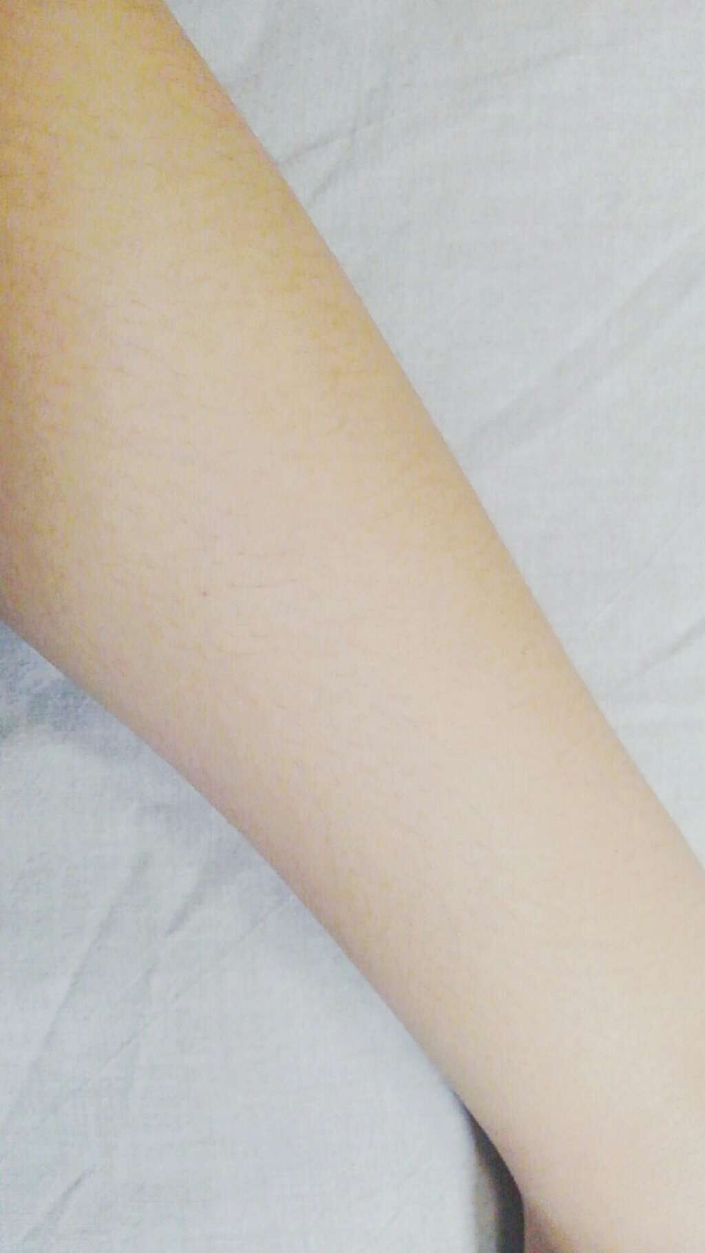 メーキャップ ベース クリーム/ちふれ/化粧下地を使ったクチコミ(2枚目)