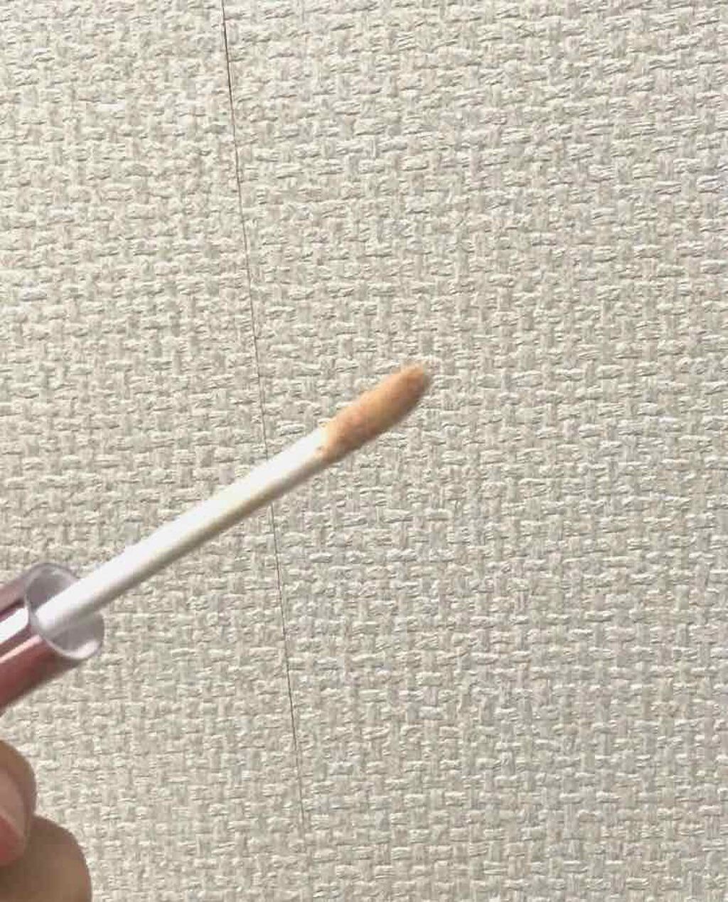 ハイライト&リタッチコンシーラー UV/キャンメイク/リキッドコンシーラーを使ったクチコミ(2枚目)