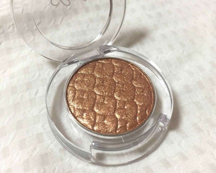 ルックアット マイアイズ/ETUDE/単色アイシャドウを使ったクチコミ(2枚目)