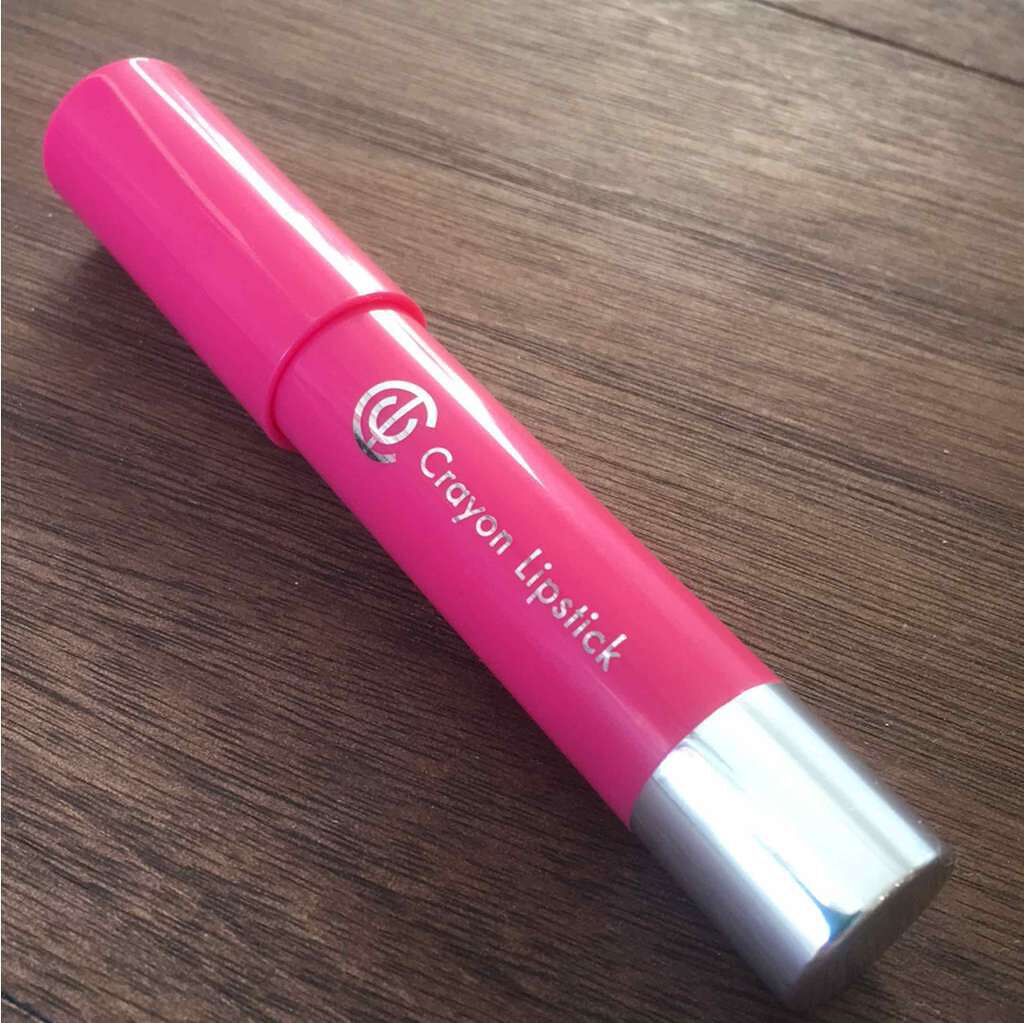 AC クレヨンリップ/AC MAKEUP/口紅を使ったクチコミ(1枚目)