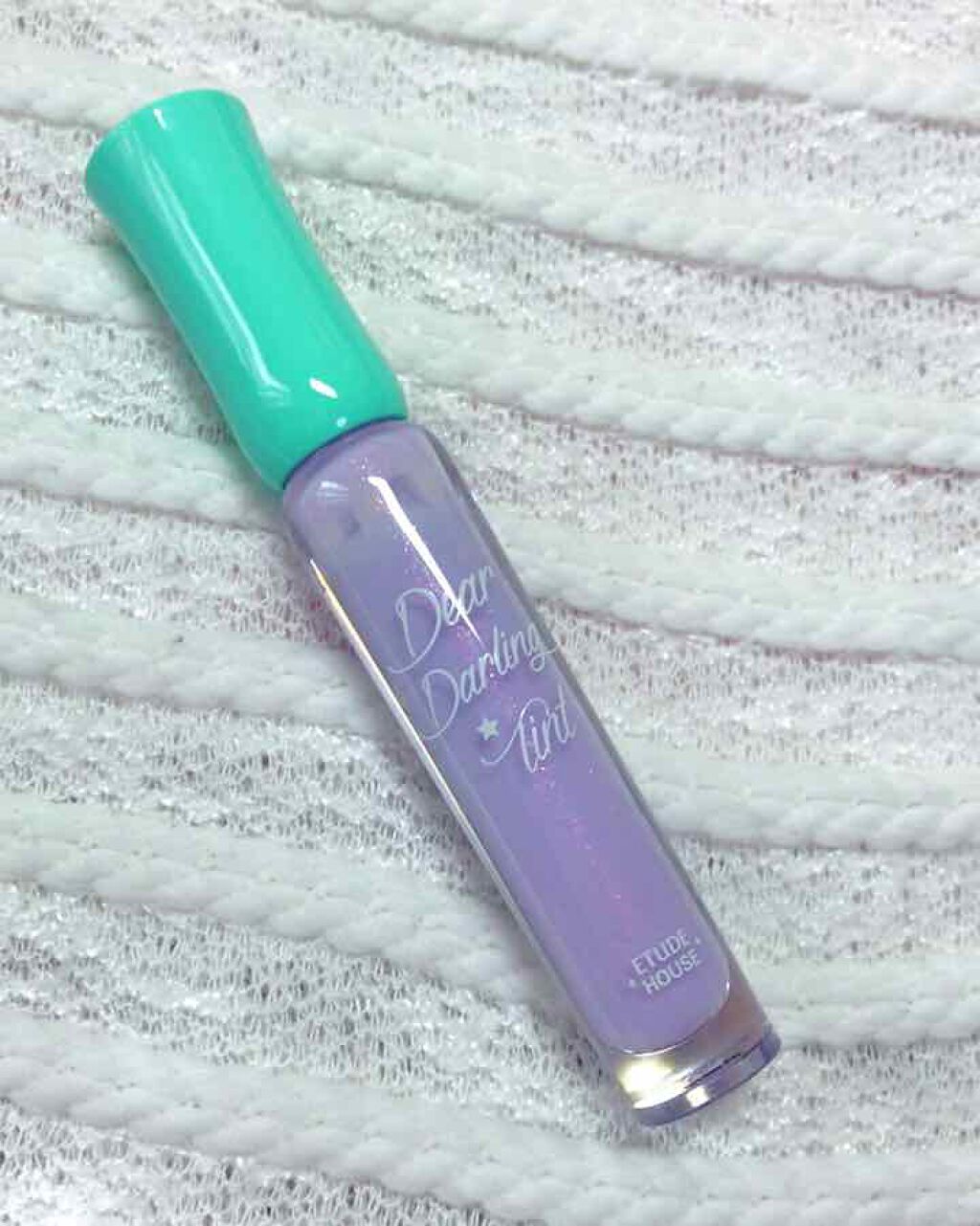 WP ディアダーリンソーダティント/ETUDE/口紅を使ったクチコミ(1枚目)