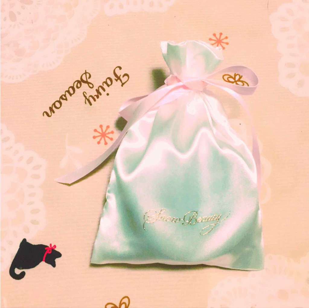 スノービューティー ホワイトニング フェースパウダー 2017/スノービューティー/プレストパウダーを使ったクチコミ（2枚目）